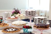 Magnolia Bakery (Beverly Grove) - Bakery | Café in Los Angeles.