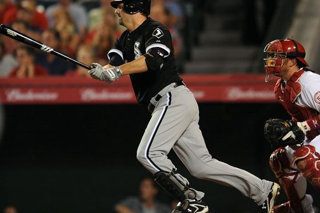 Photo of Cleveland Indians vs. Chicago White Sox 