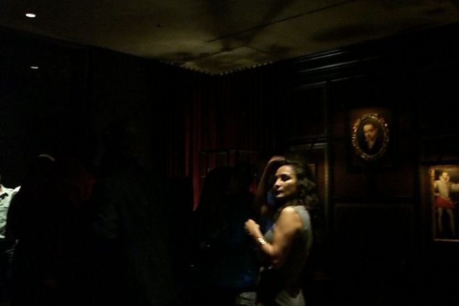 Photo of Crimson Lounge