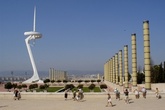 Estadi Olímpic Lluís Companys - Concert Venue | Stadium in Barcelona.