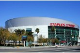 Staples Center - Arena | Concert Venue in Los Angeles.