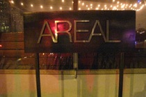 AREAL - Bar | Lounge | Restaurant in Los Angeles.