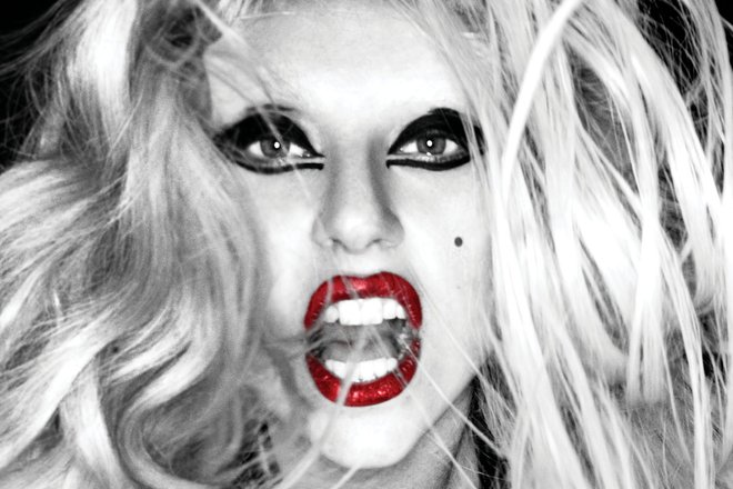 Photo of Lady Gaga