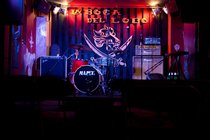 R&R Mambo Jam Session at La Boca del Lobo - Concert in Madrid.