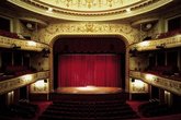 Théâtre Marigny - Theater in Paris.