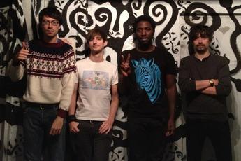 Bloc Party