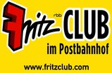 Fritz Club im Postbahnhof Berlin - Concert Venue | Nightclub in Berlin.