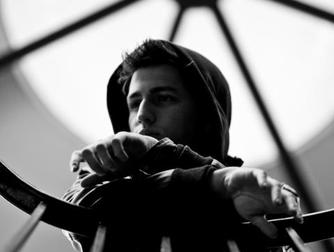 Porter Robinson