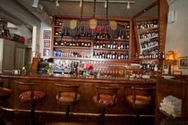 Dusty's Bistro - American Restaurant | French Restaurant in Los Angeles.