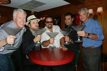 The Mavericks