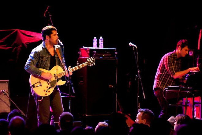 Photo of We are Augustines