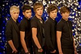 One Direction