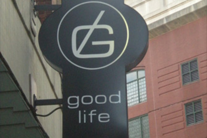 Photo of Good Life