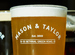 Mason & Taylor - Bar | Lounge | Pub | Restaurant in London.