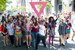 Santa Cruz Pride Parade & Festival - Festival | Parade in San Francisco