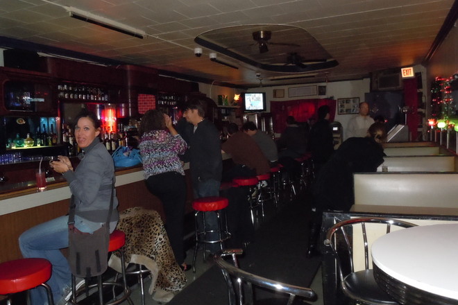 Photo of Marie's Rip Tide Lounge