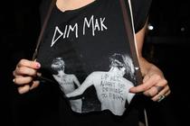 Dim Mak Tuesdays at Dim Mak Studios - Club Night in Los Angeles.