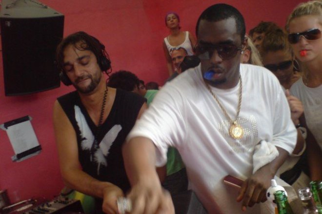 Photo of Circo Loco Opening Party