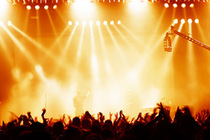 Club Nokia - Concert Venue in Los Angeles.