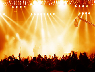 Club Nokia - Concert Venue in Los Angeles.