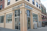 T. Anthony's - Pizza Place in Boston.