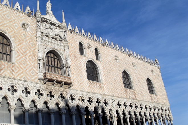 Photo of Piazza San Marco