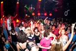 Studio 80 - Club in Amsterdam.