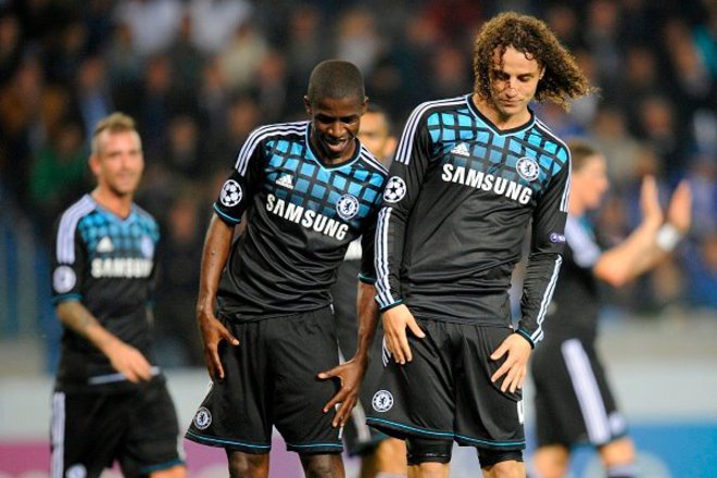 Photo of Chelsea F.C. vs. Newcastle United