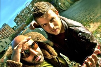 Chus & Ceballos