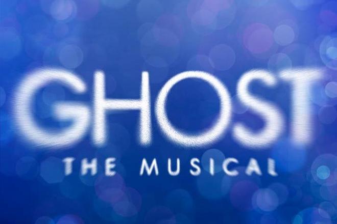 Photo of Ghost - The Musical