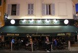 The Station Tavern - Sports Bar in French Riviera.