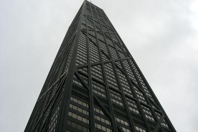 Photo of Magnificent Mile