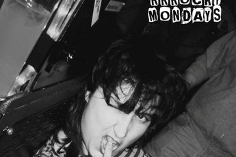 RRRocky Mondays - Club Night in Barcelona.