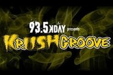 KDAY Krush Groove - Concert in Los Angeles.