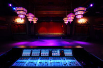 Luz de Gas  - Concert Venue | Theater in Barcelona.