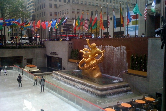 Photo of Midtown, New York