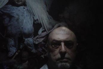 Bronx Haunted Warehouse - Holiday Event in New York.