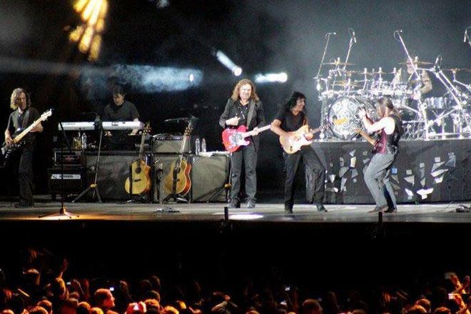 Photo of Los Enanitos Verdes
