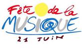 La Fête de la Musique - Music Festival in Paris.