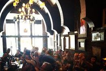 The Blue Boar Pub - Pub in Los Angeles.