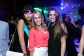 Ladies Night at Ultrabar - Club Night in Washington, DC.