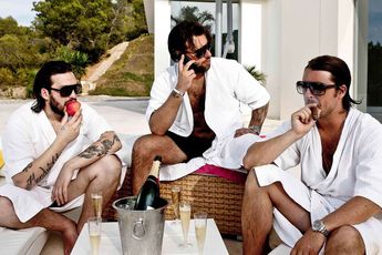 Swedish House Mafia
