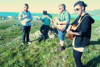 Of Monsters and Men