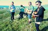 Of Monsters and Men
