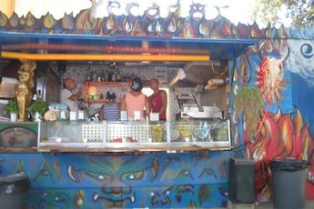 El Pecador - Bar | Café in Venice.