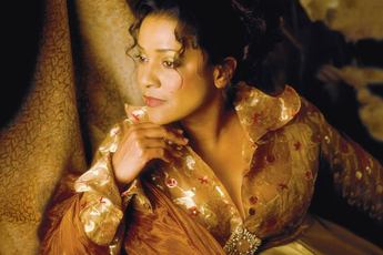 Kathleen Battle