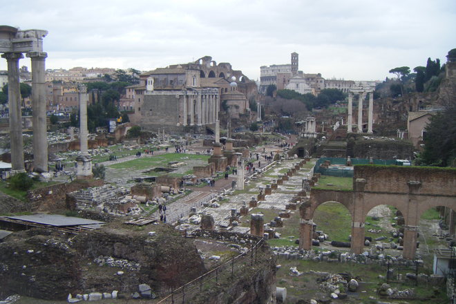 Photo of Monti, Rome