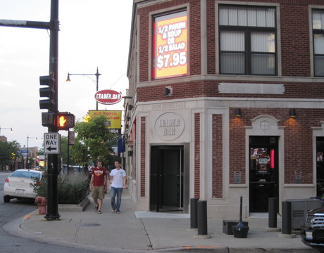 edgewater hispanic singles Edgewater, chicago: location within the city of chicago: and a thriving hispanic commercial area north of catalpa avenue edgewater glen edgewater glen is located in the north central part of edgewater to the east, from andersonville and edgewater glen (dominated by single-family homes) to the west in the 1920s, broadway. edgewater hispanic singles Edgewater, chicago: location within the city of chicago: and a thriving hispanic commercial area north of catalpa avenue edgewater glen edgewater glen is located in the north central part of edgewater to the east, from andersonville and edgewater glen (dominated by single-family homes) to the west in the 1920s, broadway.