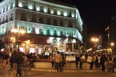 European Clubbing Hotspots