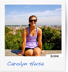 Carolyn Husa